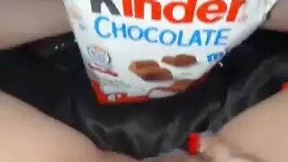 التشيكية في العام طبي أنثى هزة الجماع