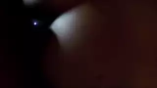 جبهة مورو الساخنة مع الثدي جميلة لديها مغامرة الجنس المتشددين مع رجلها وسيم