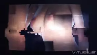 نيفا الفاتنة في أفلام إباحية بالواقع الافتراضي وتحديات جنسية صريحة