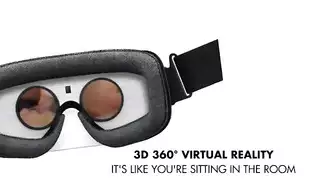 قمة الأفلام الإباحية بالواقع الافتراضي: جنس عنيف في الواقع الافتراضي