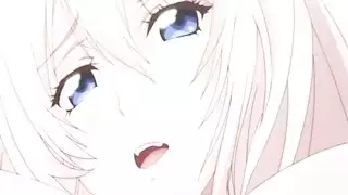 سكس أنيمي خشن: مشهد آسيوي إباحي مكثف