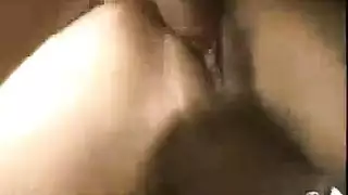 فتاة مصرية تُناك في وجهها في فيلم عربي صارم