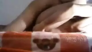 إباحية هاوية محلية: جلسات كاميرا مباشرة فاحشة