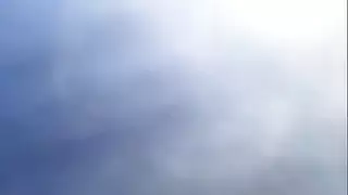 جماع وجه وإنهاء بالقذف الداخلي