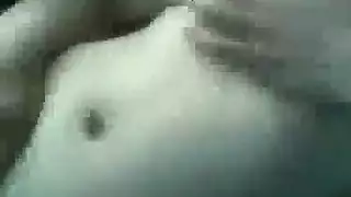 لماذا زبك داخل كسي