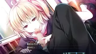 ثعلبة كرتونية تُدمر بممارسة جنس جماعي وحمولات مني