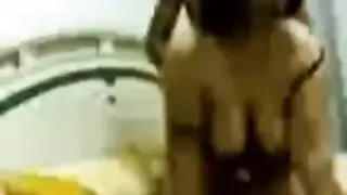 مشاهد شرجية ومهبلية مصرية غير مقطوعة