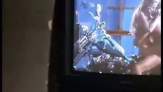 نيك فيلم رومانسي – مشهد بورن هوليودي جامح