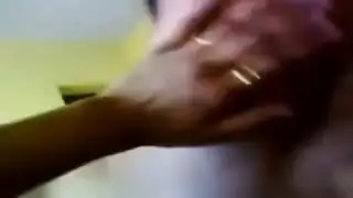 إباحية عربية صريحة: جماع صحراوي قاسي