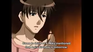 أم مثيرة تعطي ابنها إثارة جنسية يدوية