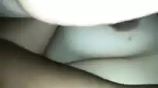 تتظاهر بنوم عميق من أجل تمديد مهبلي صريح