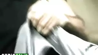 أفلام إباحية سحاقية: نيك شرجي ومهبلي بالعضو الصناعي