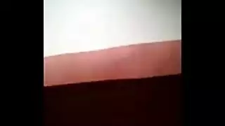 سارة ربة المنزل الفاجرة تمارس الجنس مع رجلها بوضعية الكلب