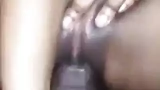 التمدد يؤدي إلى مشهد إيلاج مزدوج شديد