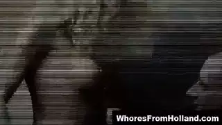 أمستردام منظار