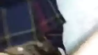 حفلة جنس جماعي علنية تترك ميلف آسيوية تقطر بللاً