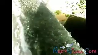 استراحة دراسة قوية: طالبة مصرية تُنَك بوضعية الكلب