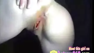 فتاتان وزب واحد: إيلاج شرجي عميق