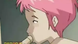 سكرتيرة اكتشاف المواهب تستمني لعميلها الذكر الجديد