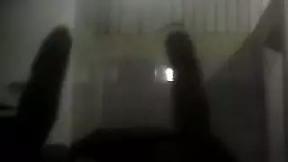 سارة جي تتعرض لجماع شامل من رجل ظمآن