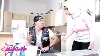 المجموعة النهائية لمشاهد الجنس والجنس الفموي لميا خليفة