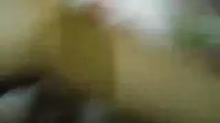 مشهد شرجي عربي ساخن: اختراق خشن لعاهرة مصرية