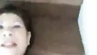 جنس جماعي في الخارج تحت الشمس الحارقة
