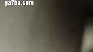 منظور الشخص الأول: قضيب علي العربي يضرب كساً مبللاً بلا هوادة