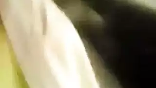 مراهقة محجبة يتم تمزيق فرجها من قبل المعلم