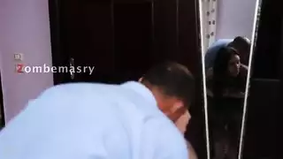 الفيلم المصري الإباحي الصريح الذي كنت تتوق إليه