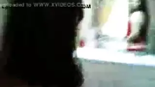 شرموطة سورية تنتاك بالسيارة